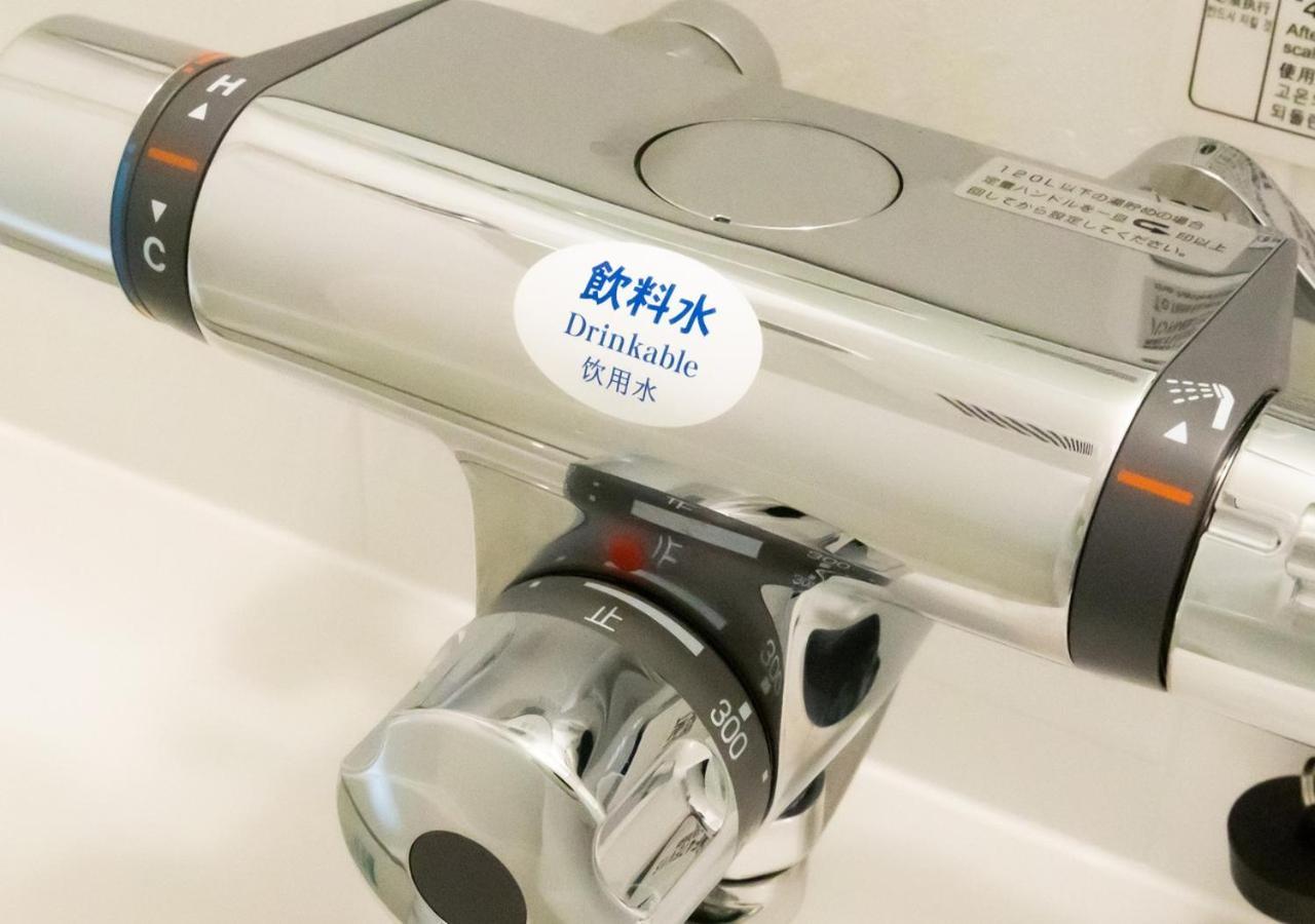 Apa 호텔 나고야 에키마에 나고야 시 외부 사진